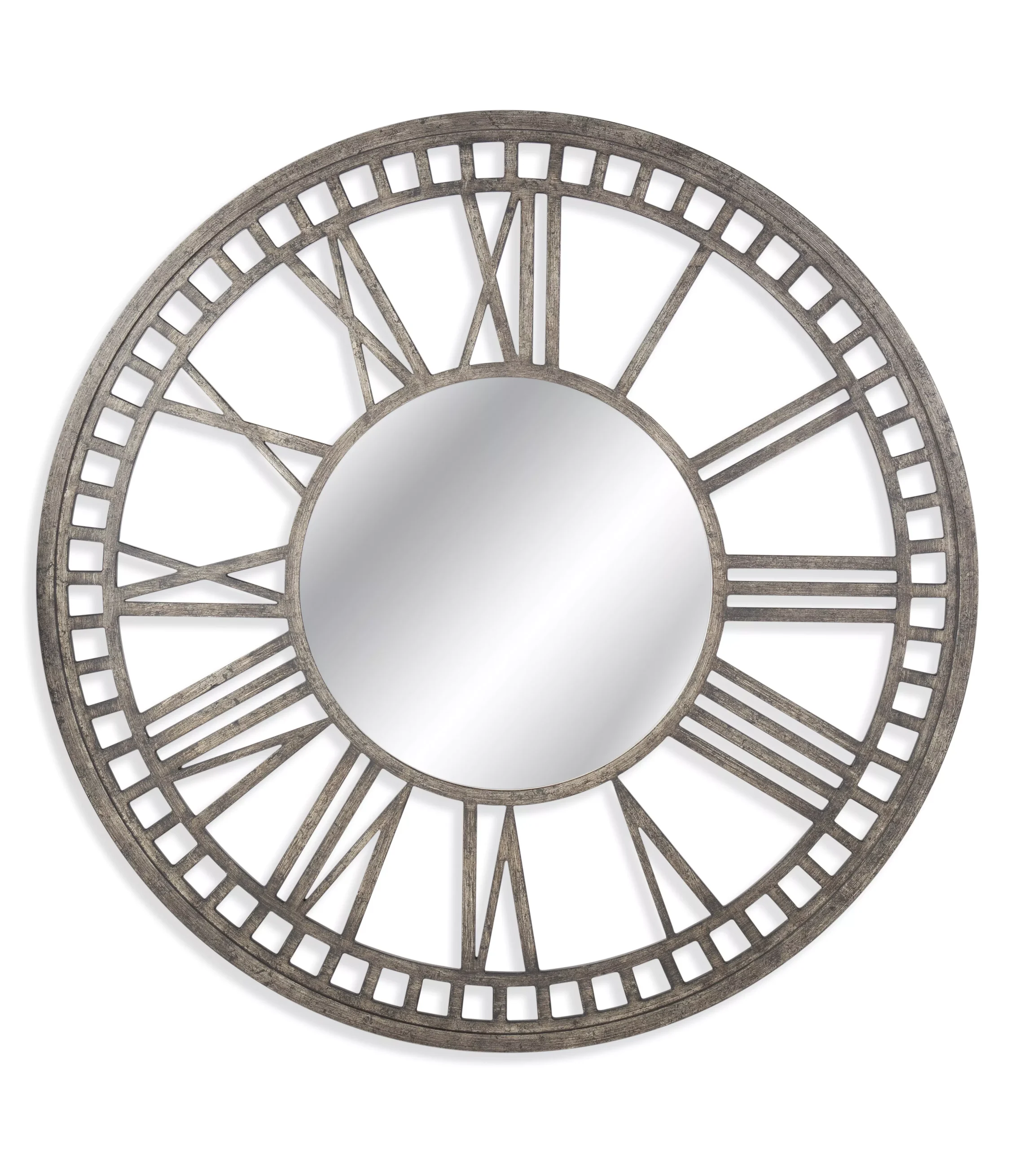 Elgar Wall Mirror