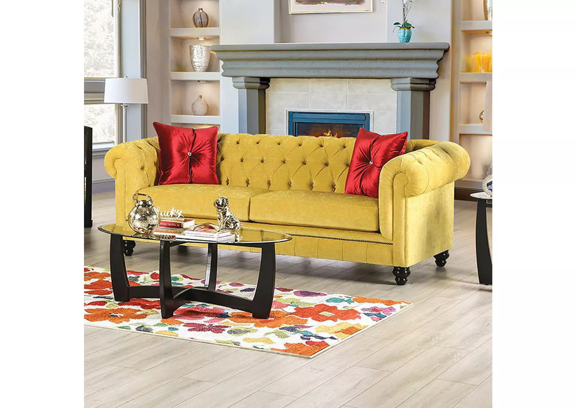 Eliza - Sofa