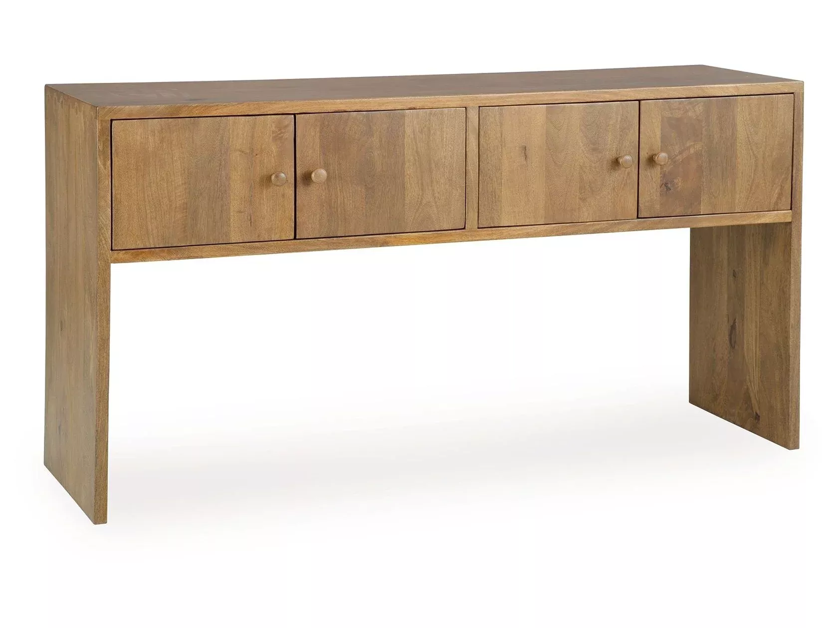 Ella Grove - Console - Rich Brown