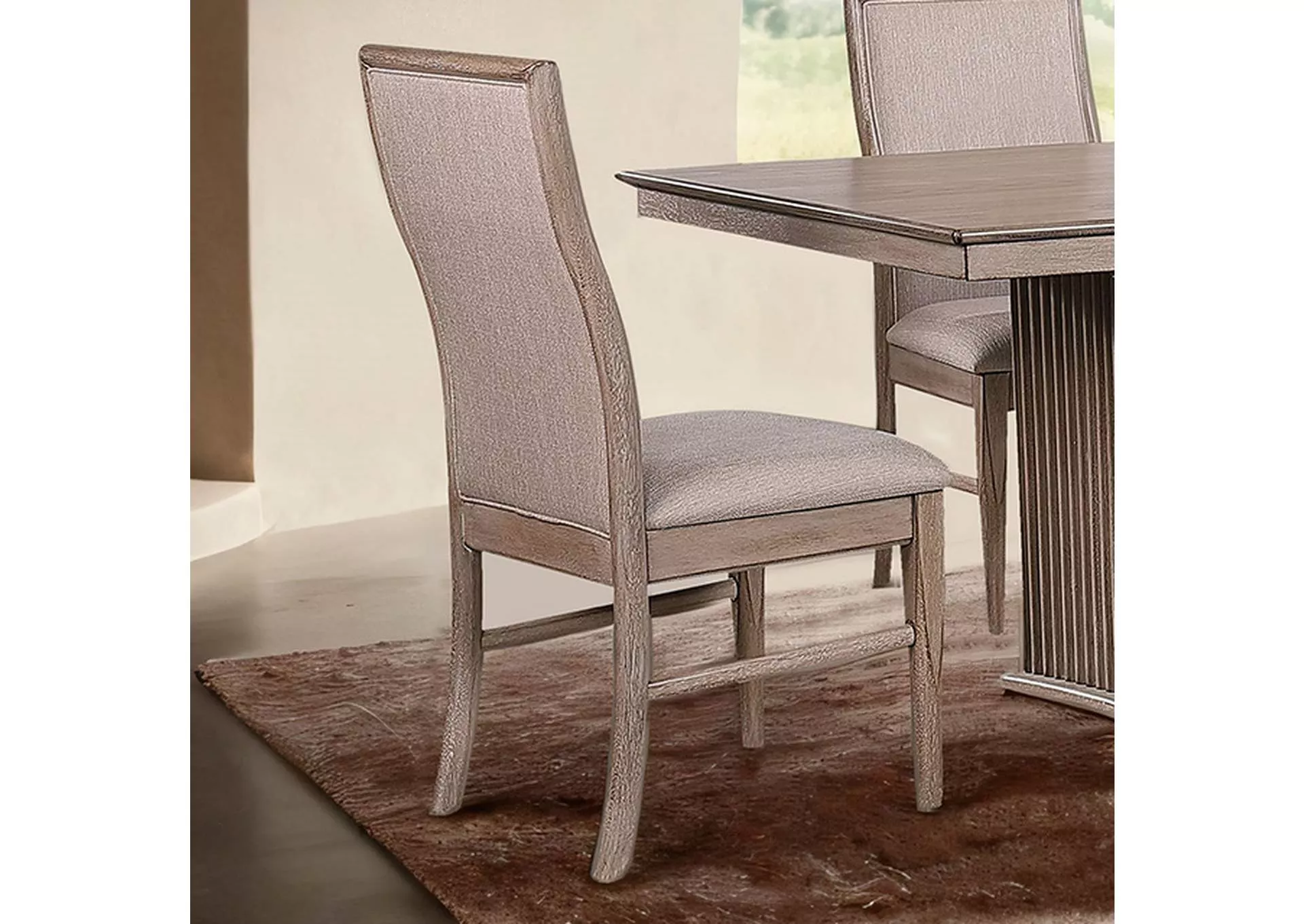 Ellesmere - Side Chair (2/CTN)
