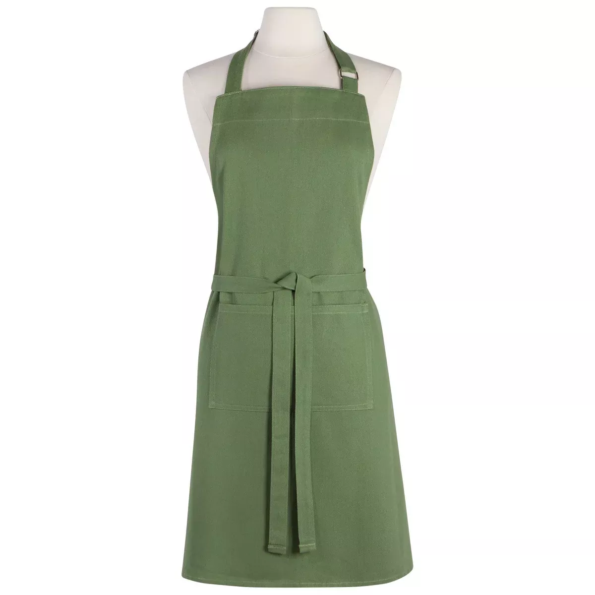 Elm Green Chef Apron