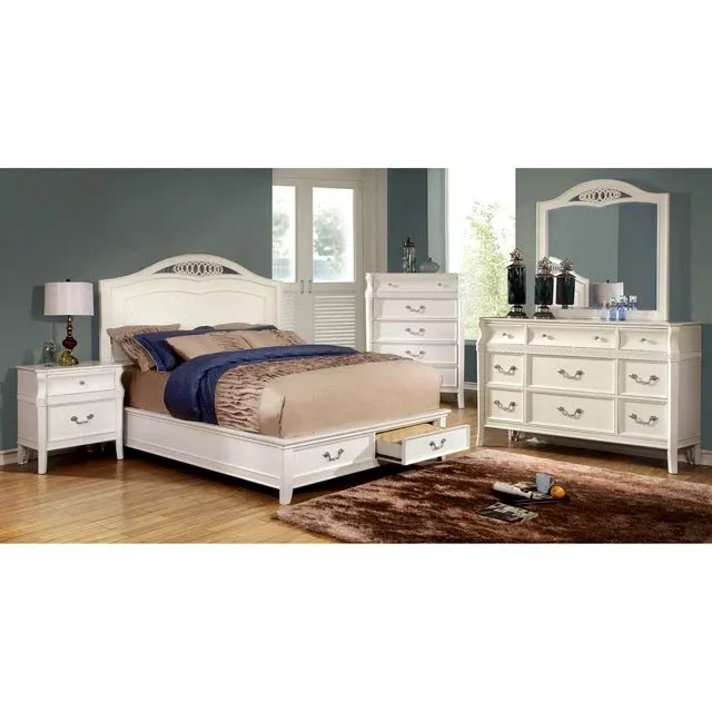 Elvas - E.King Bed