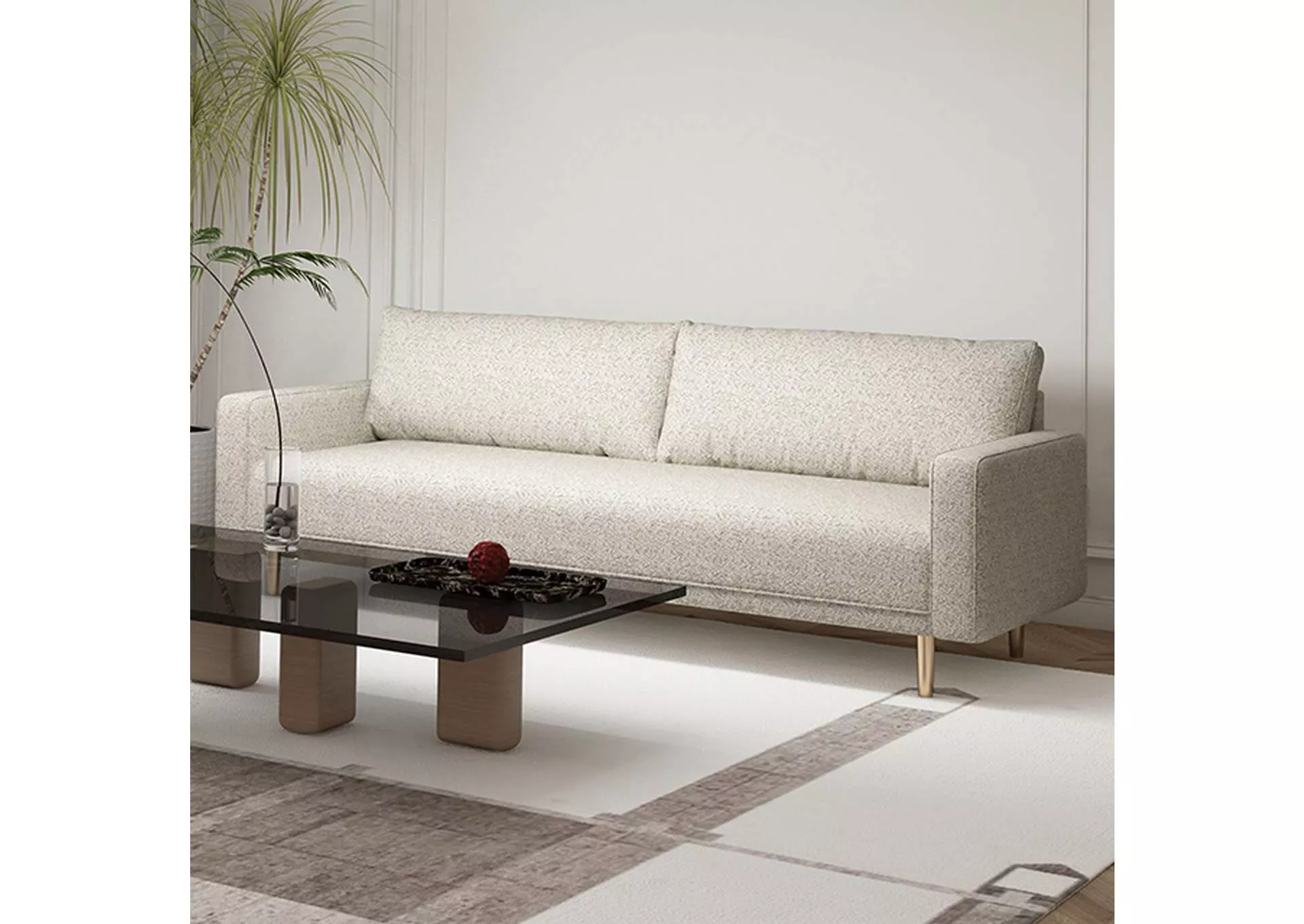 Elverum Sofa
