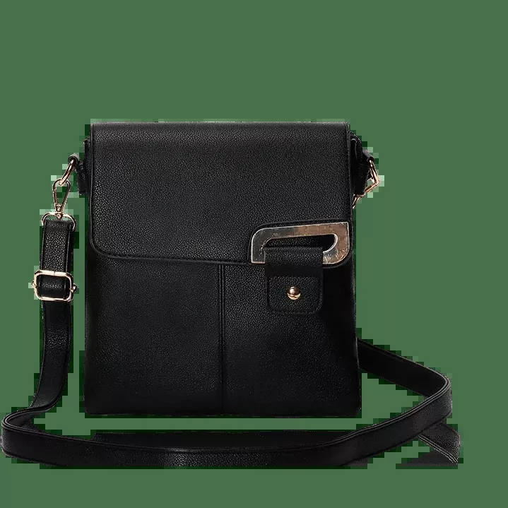 Emma Messanger Bag