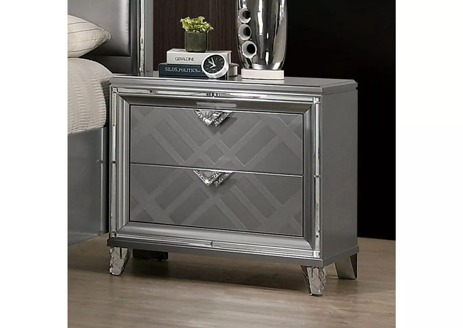 Emmeline - Night Stand