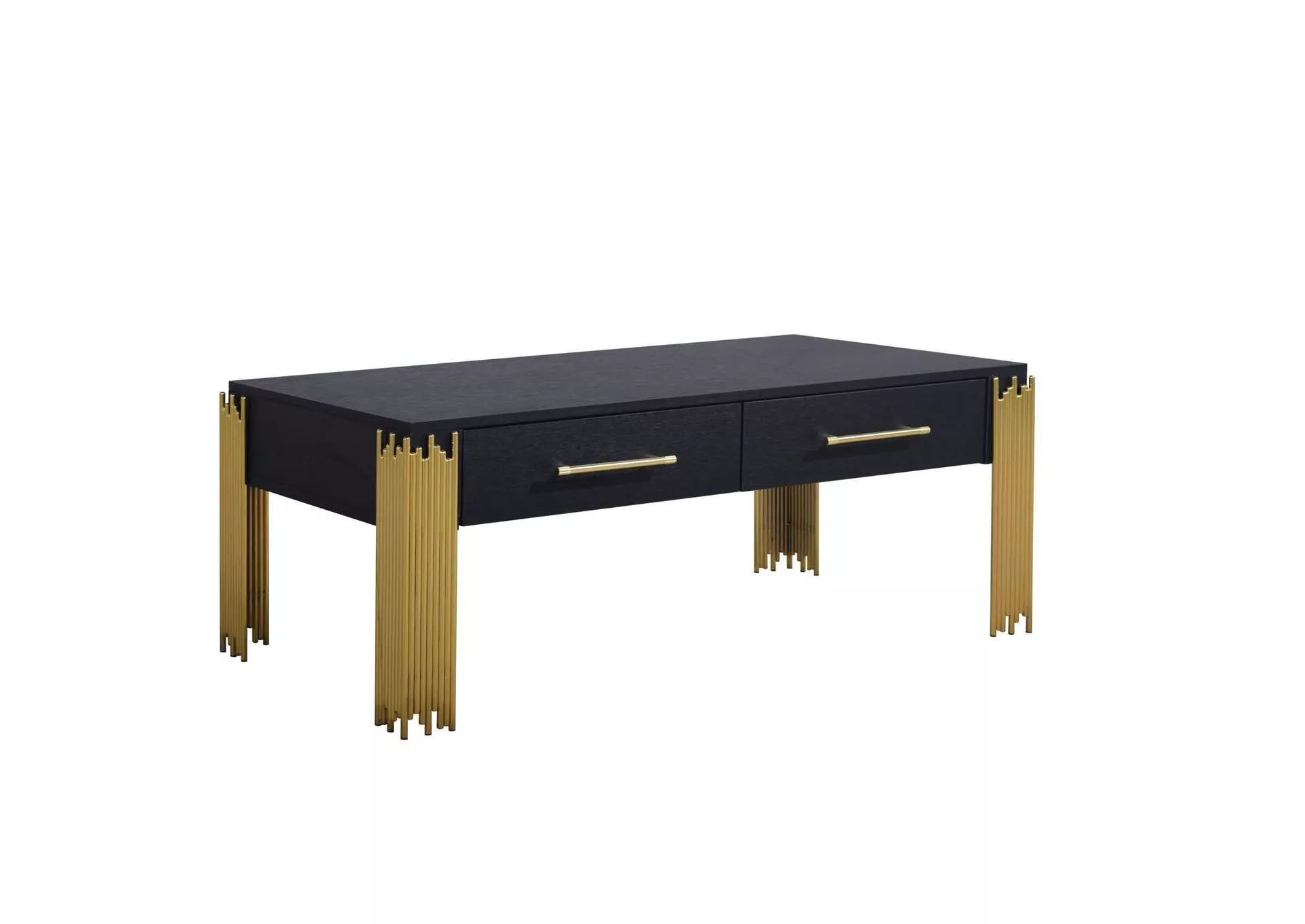 EMPIRE COFFEE TABLE - BLACK