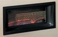 Empire Comfort Systems RHL-2 Log Kit