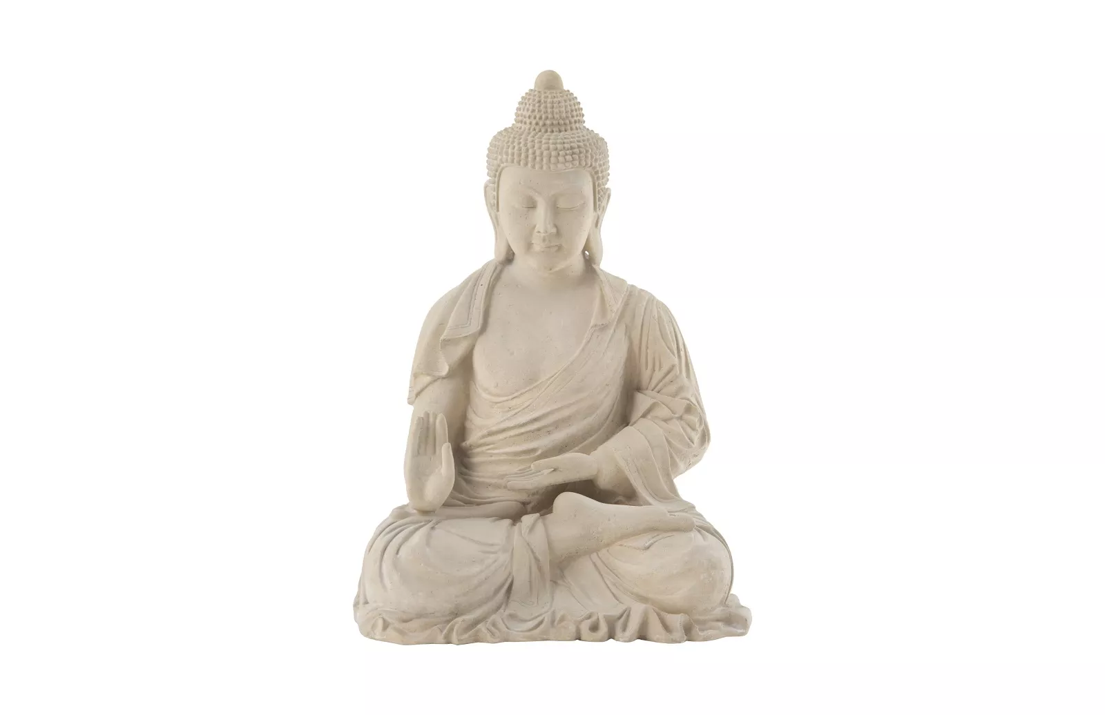 Enchanting Buddha