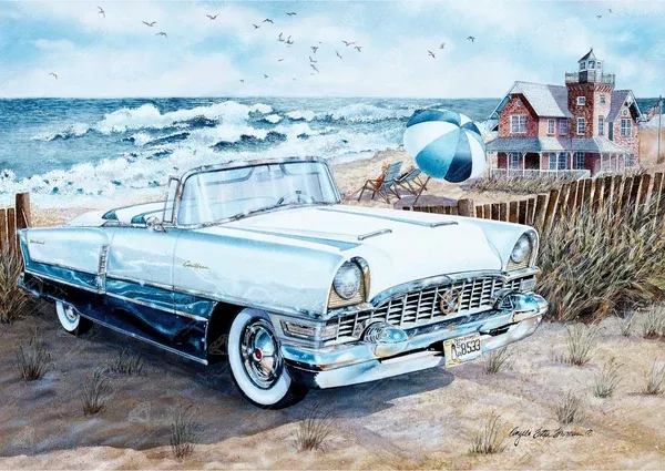 Endless Summer