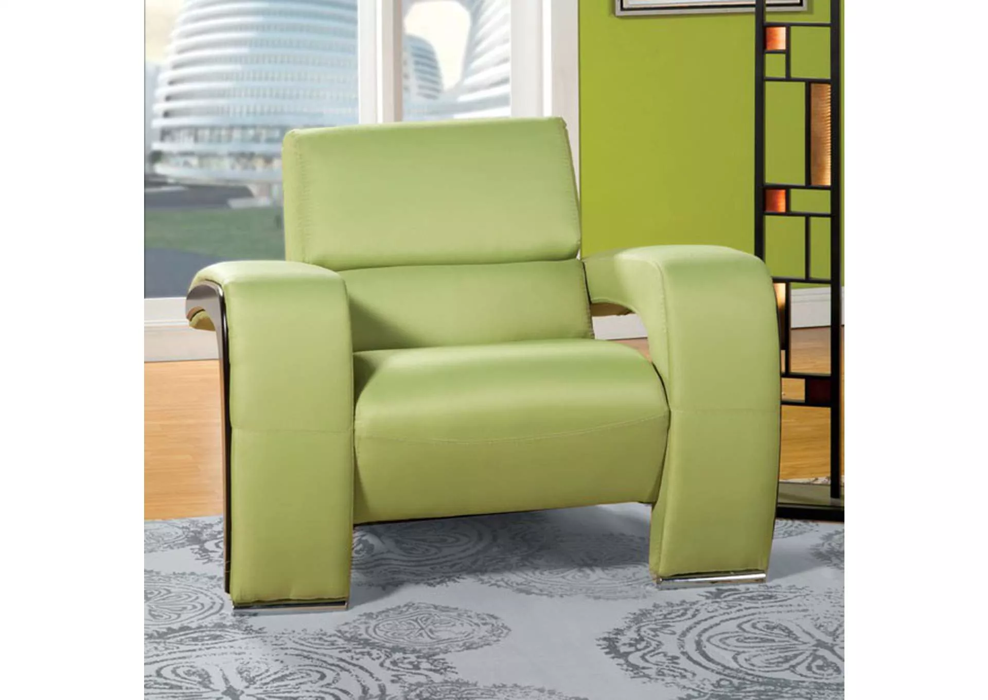 Enez Chair