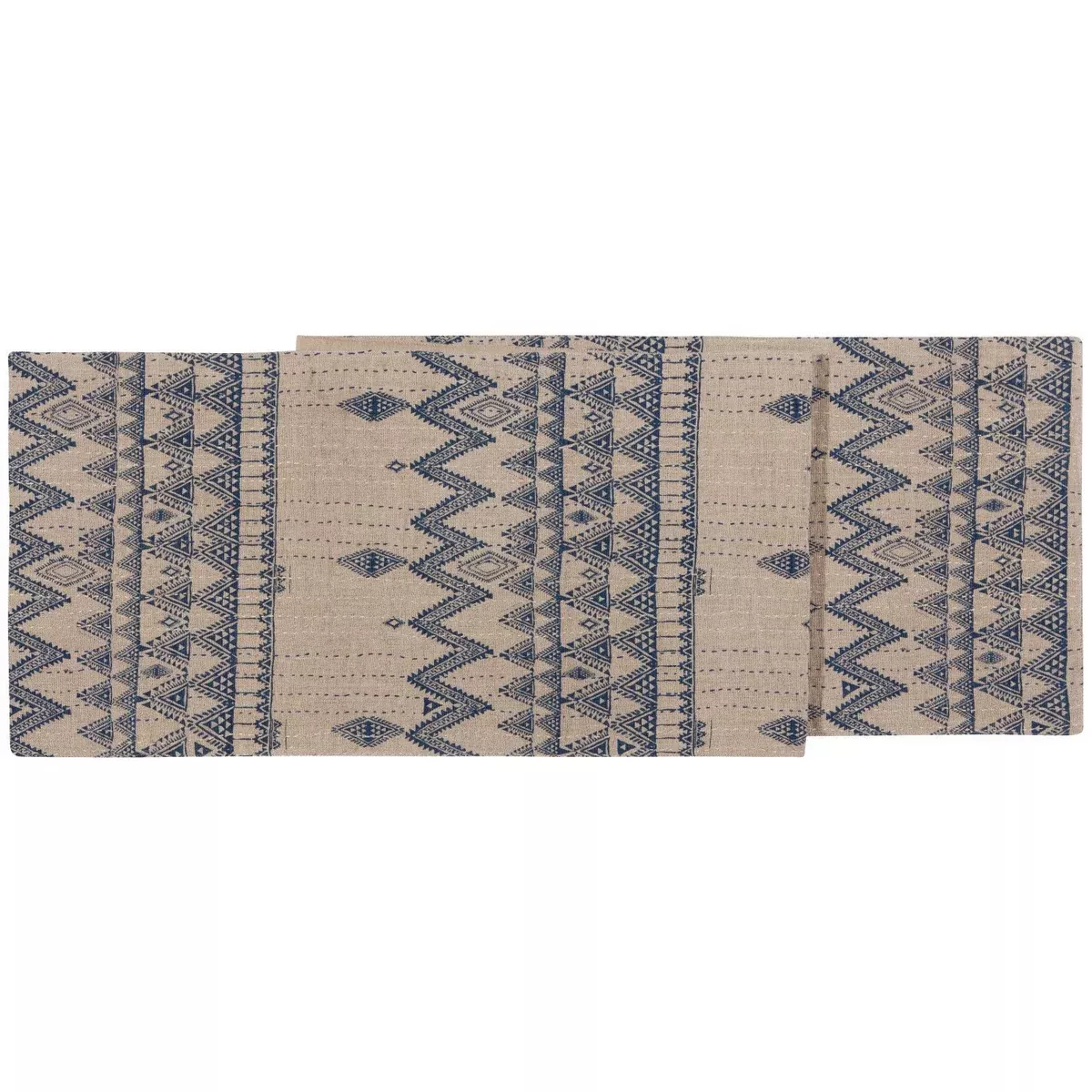 Enigma Table Runner