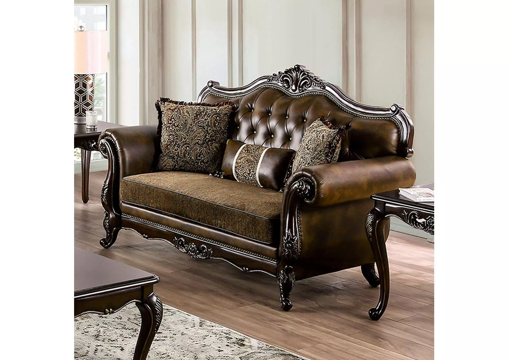 Ensenada - Loveseat
