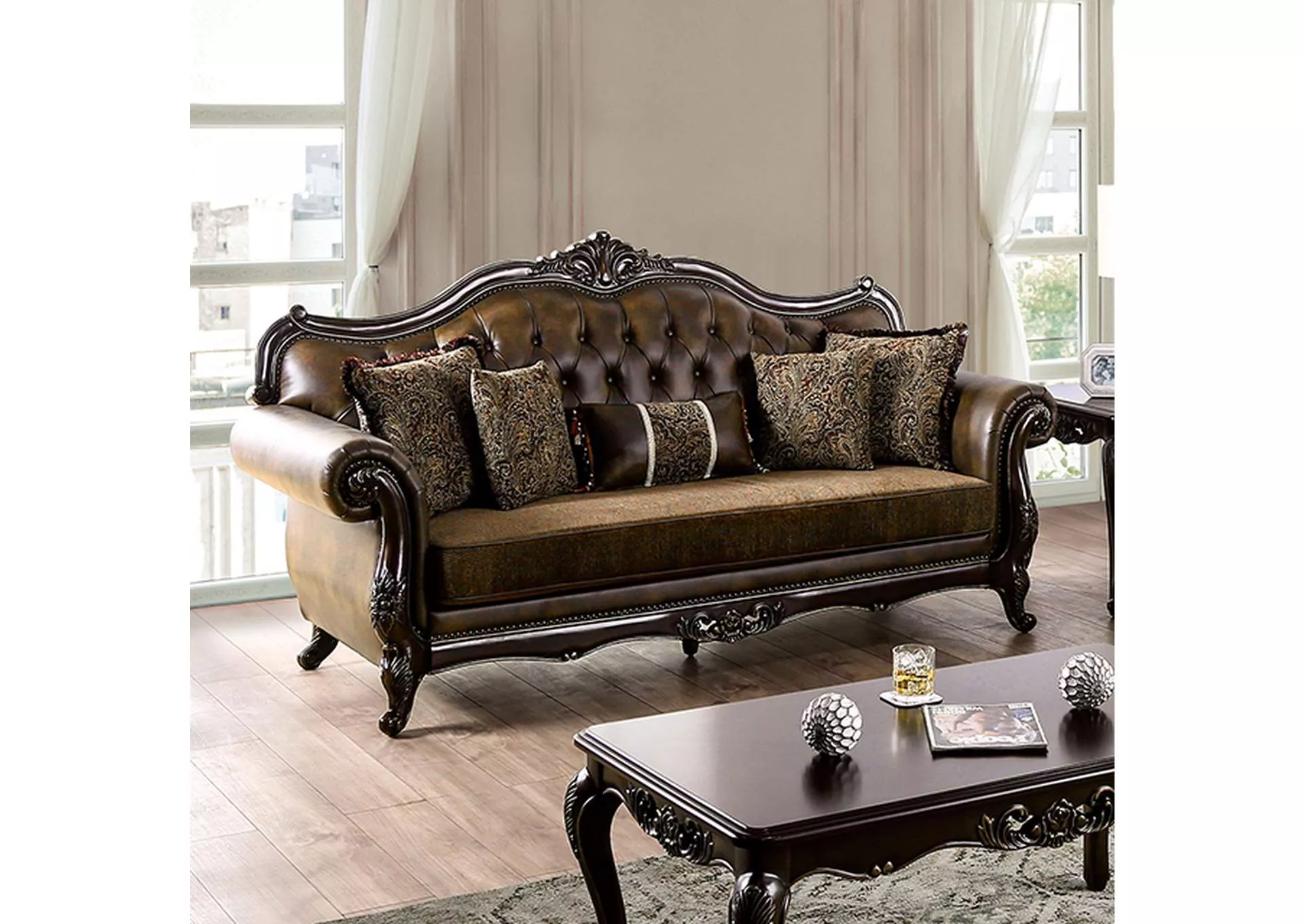 Ensenada - Sofa