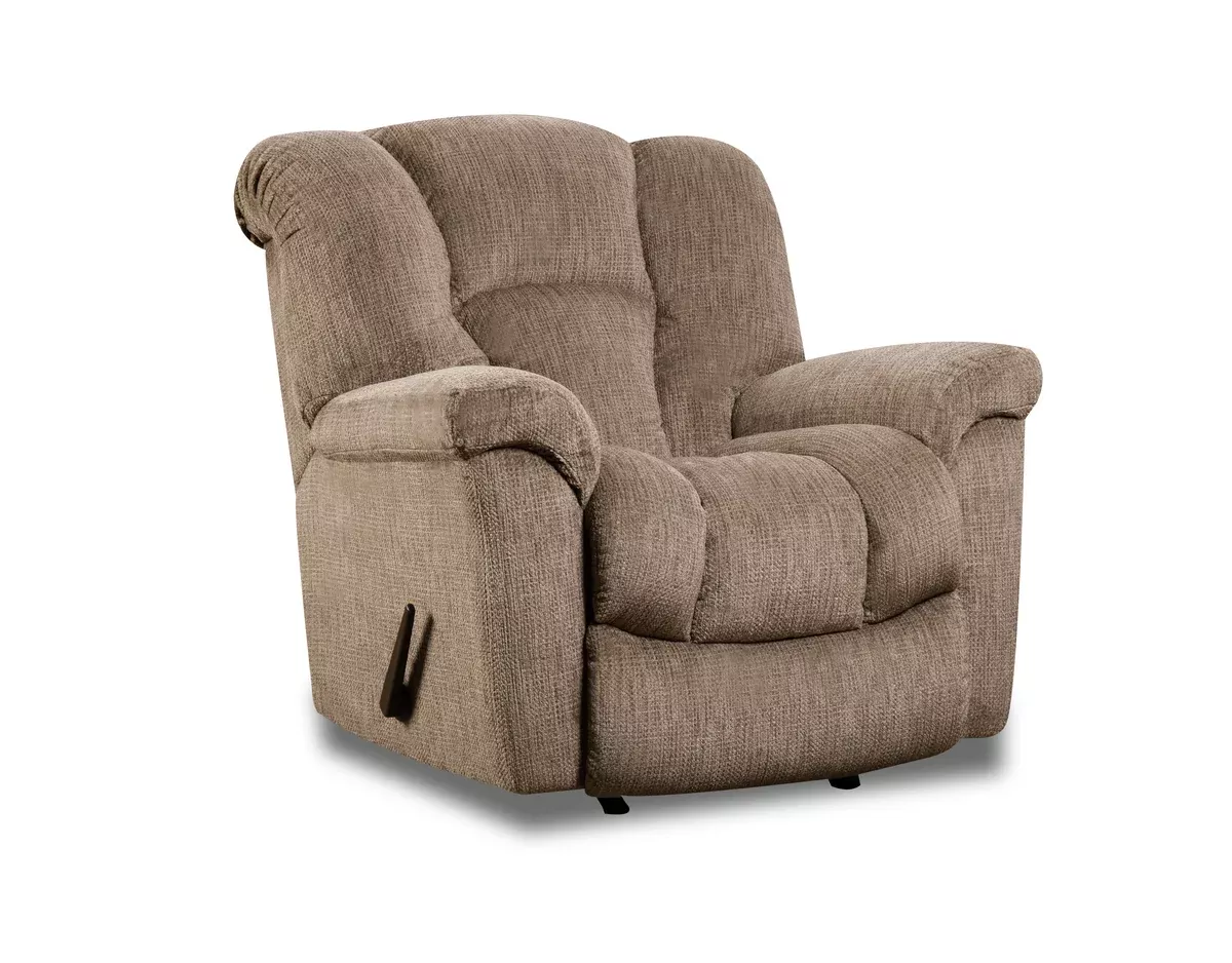 Equalizer Rocker Recliner