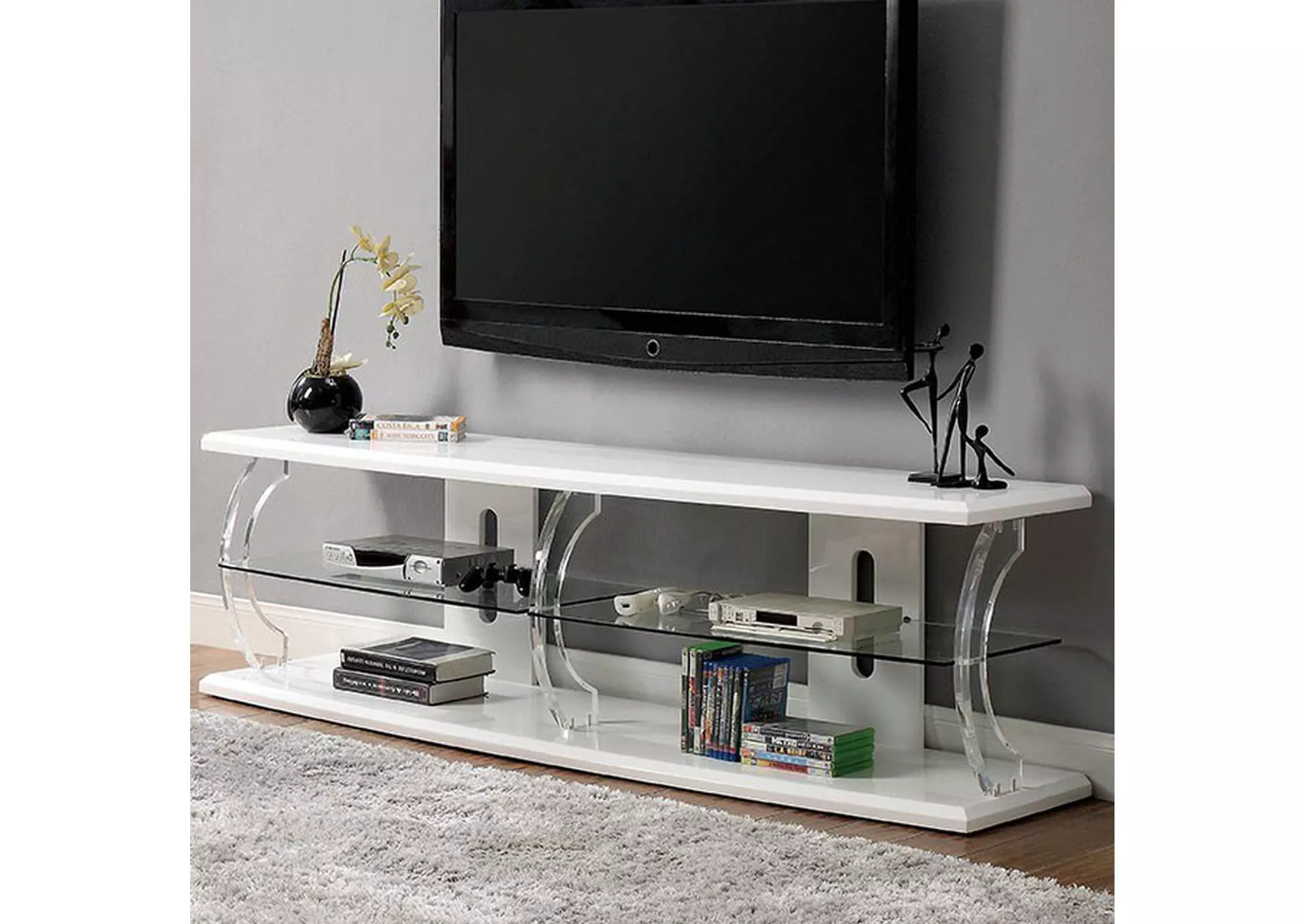 Ernst 60" TV Stand