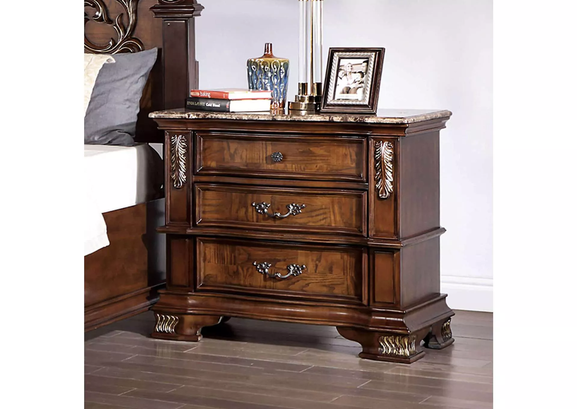 Esparanza - Night Stand
