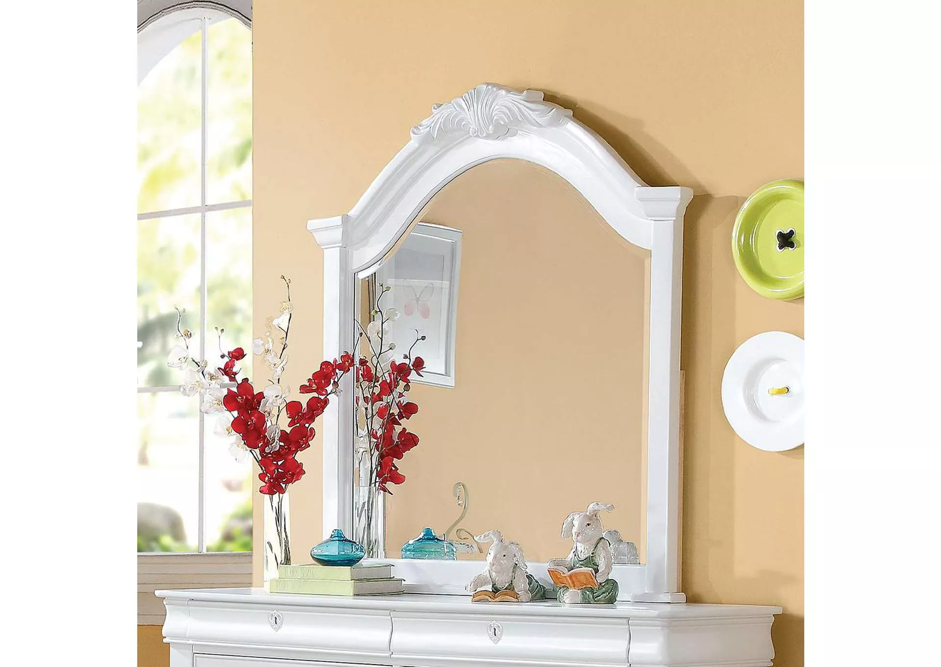 Estrella Mirror