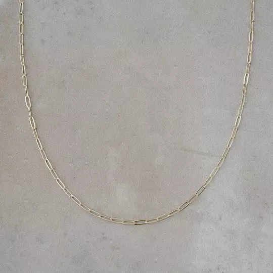 Eternal Necklace