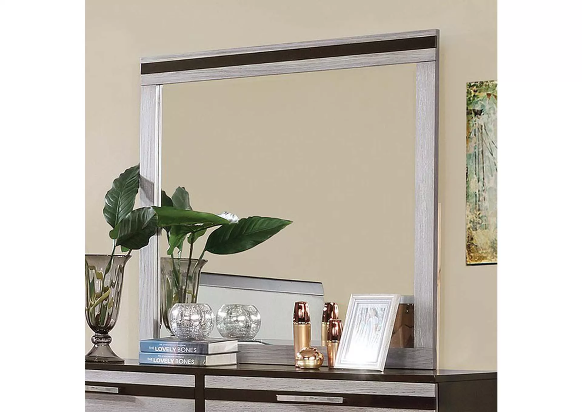 Euclid Mirror