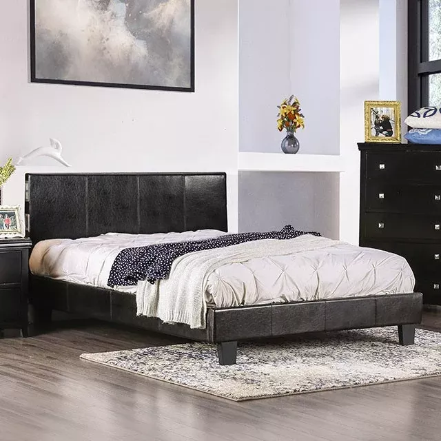 Evans - Cal.King Bed