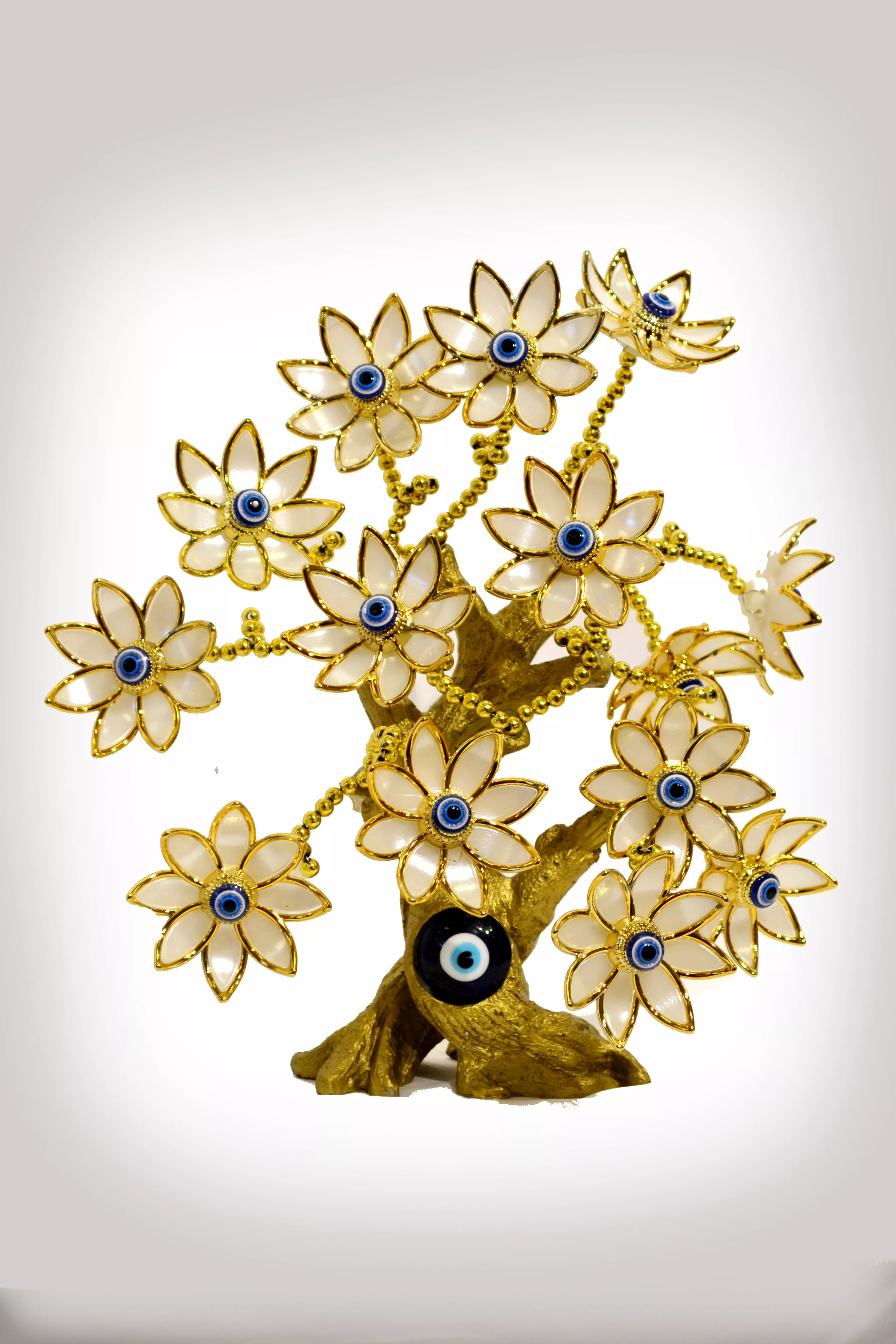 Evil Eye Tree
