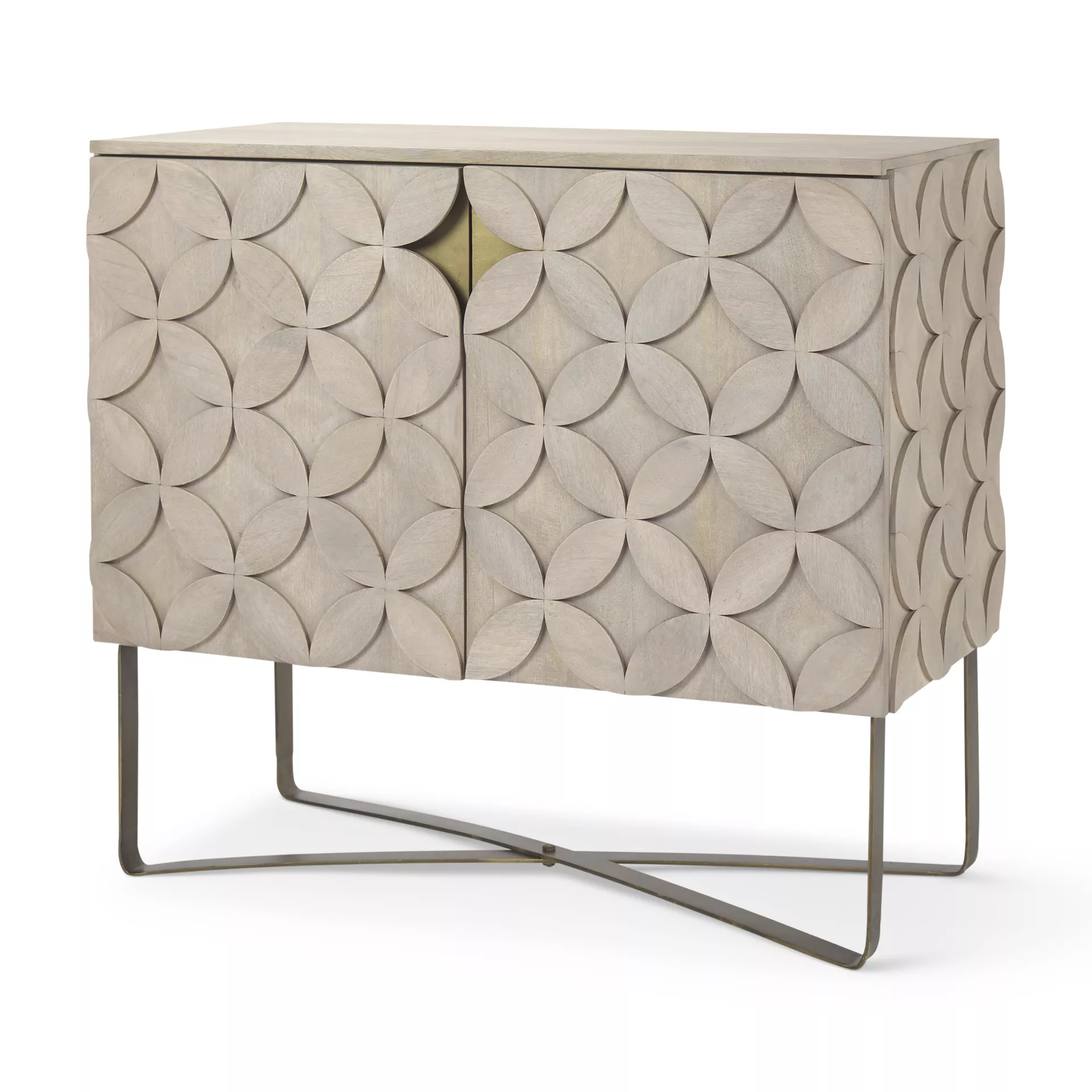 Excelsior Accent Cabinet