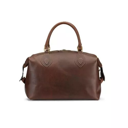 Explorer Travel Bag by Tusting