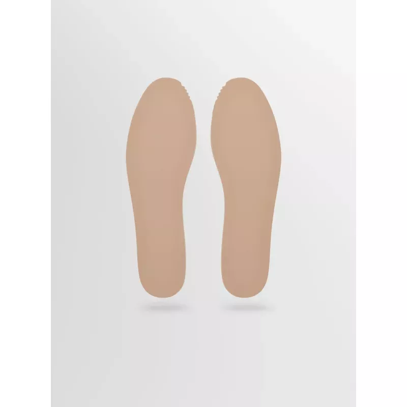 Extra insole for snug fit