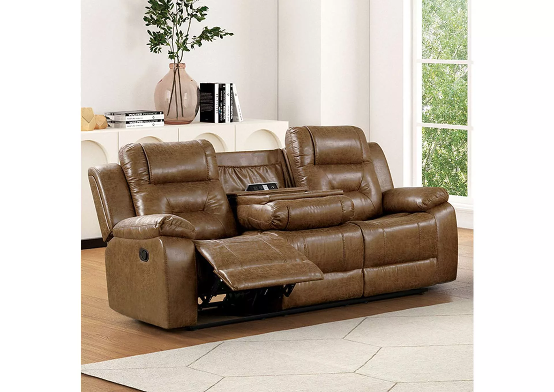 Ezekius - Sofa