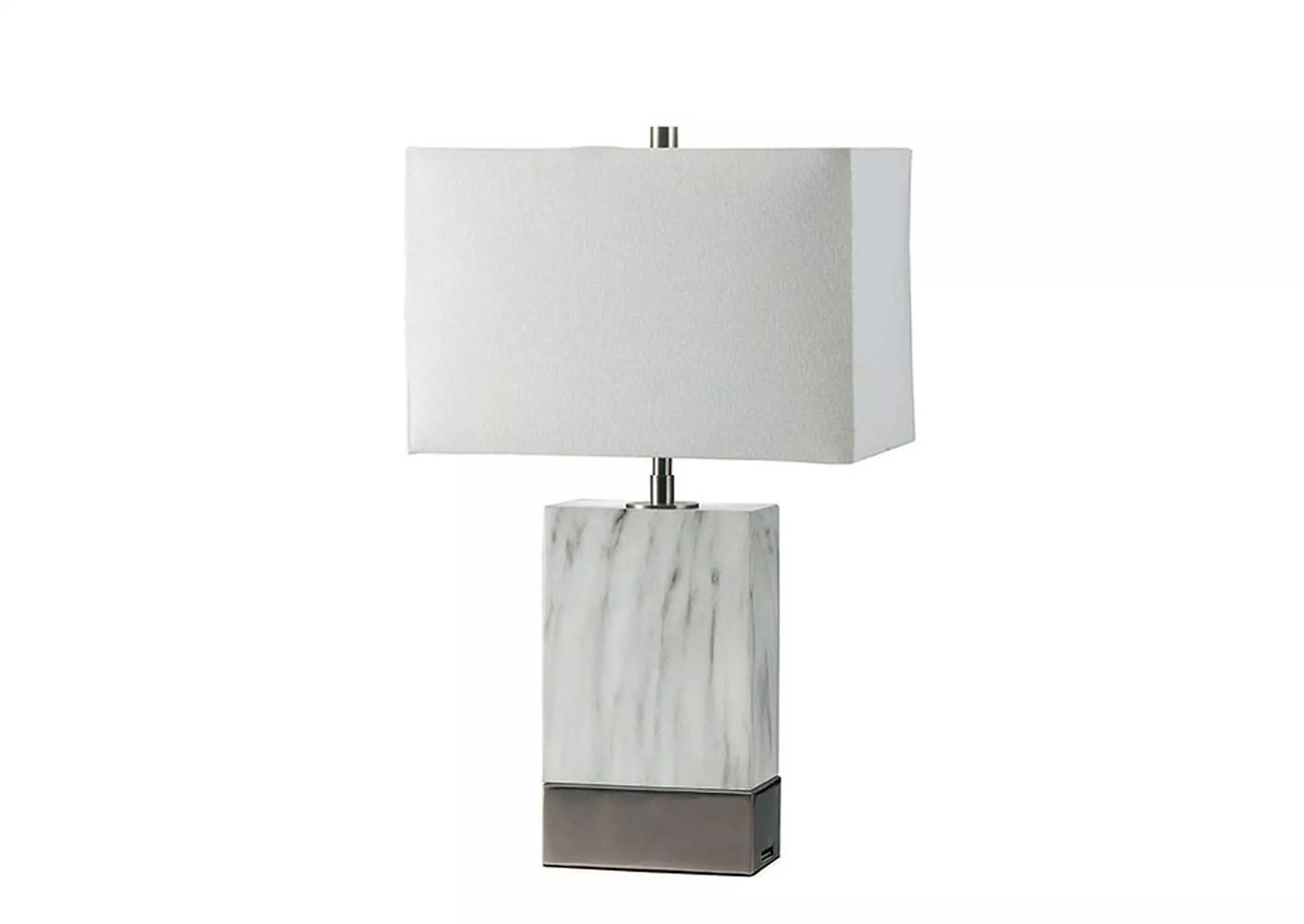 Faith - Table Lamp