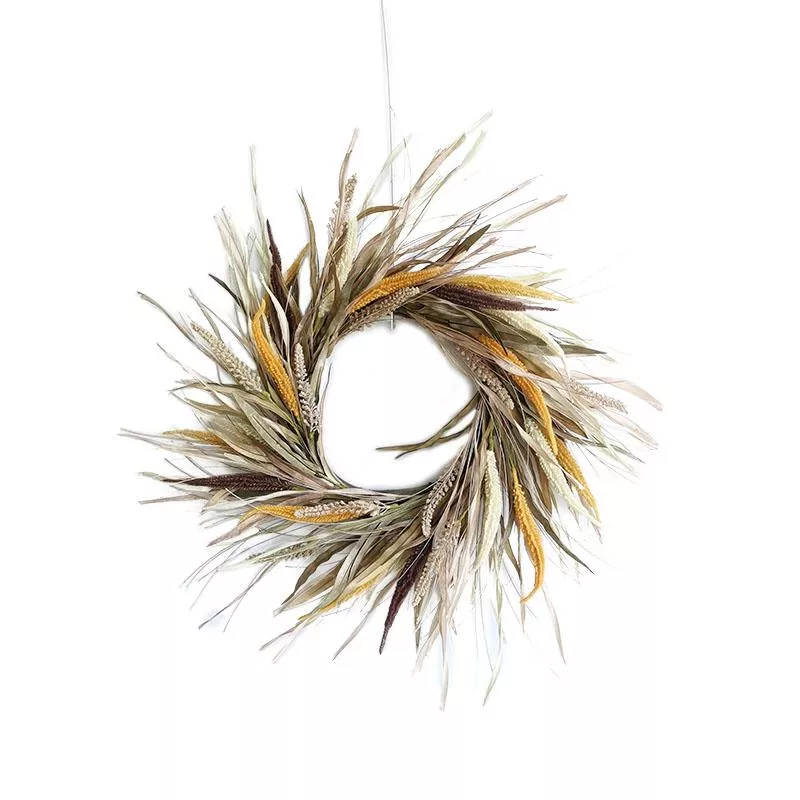 Fall Wreath