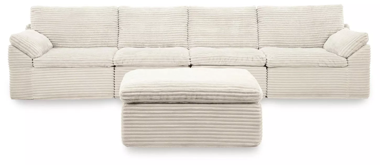 Fannin Sectional