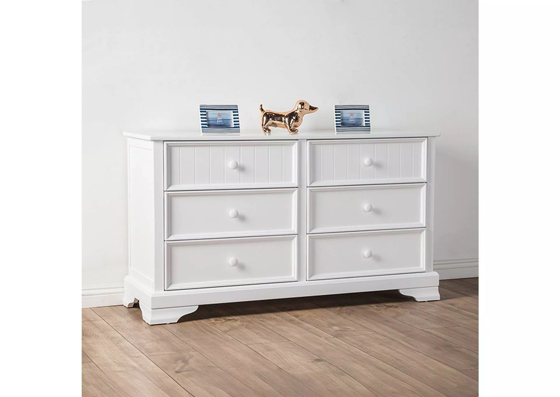 Fanton - Dresser