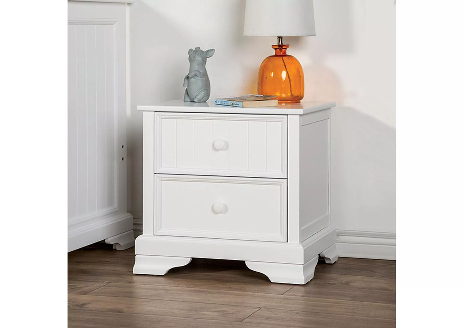 Fanton - Night Stand