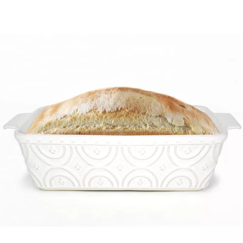Farmhouse Loaf Pan