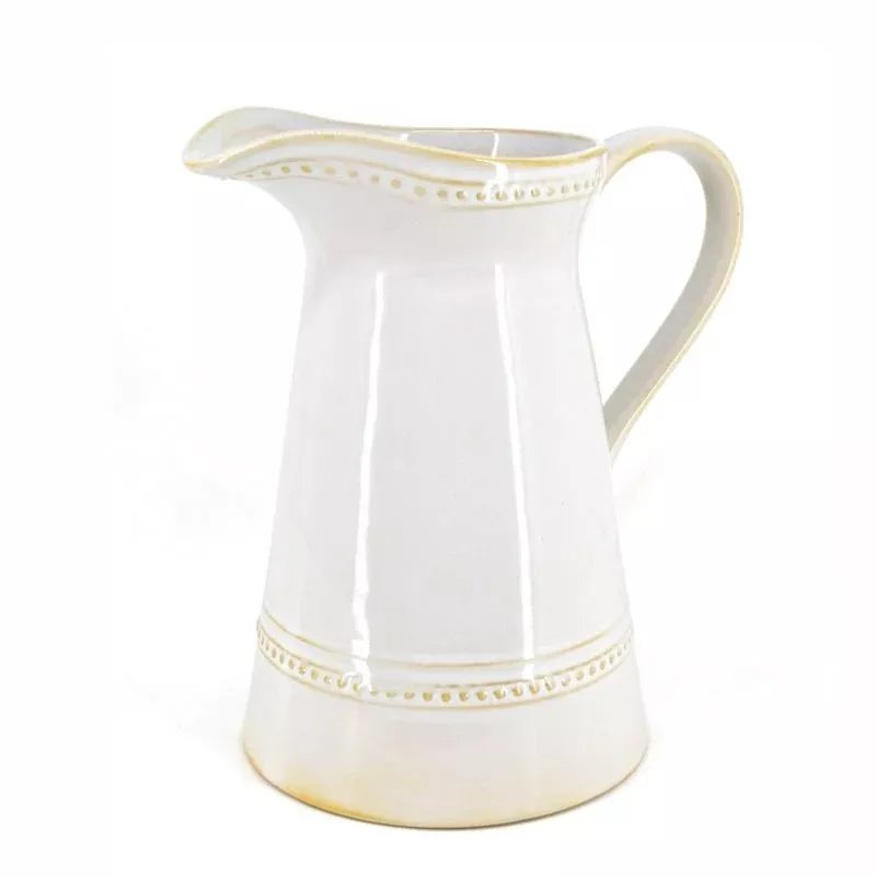 Farmhouse Pitcher