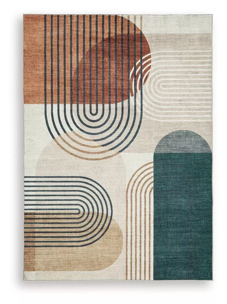 Farrendale - Washable Rug