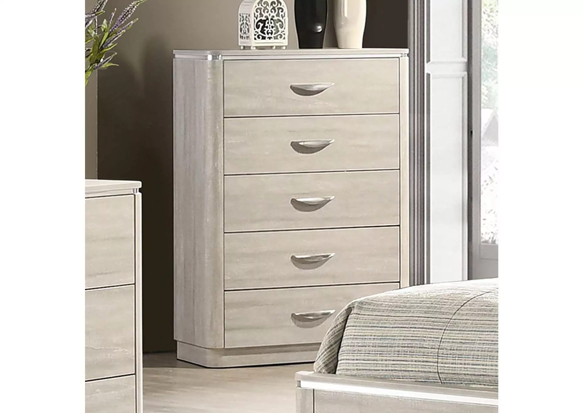 Farsund - Chest