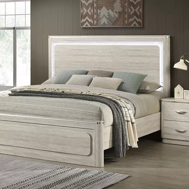 Farsund - Queen Bed