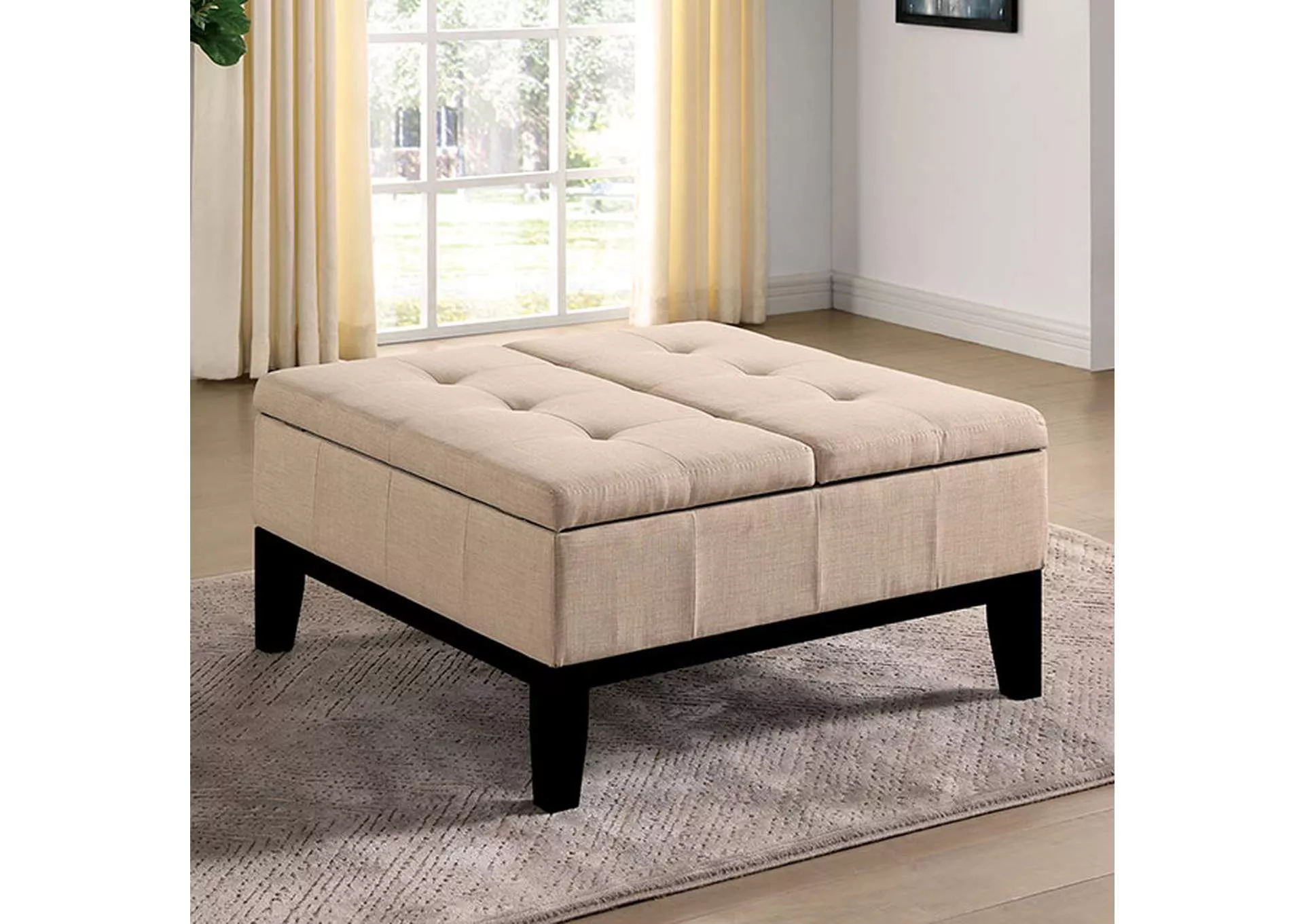 Fazio - Ottoman