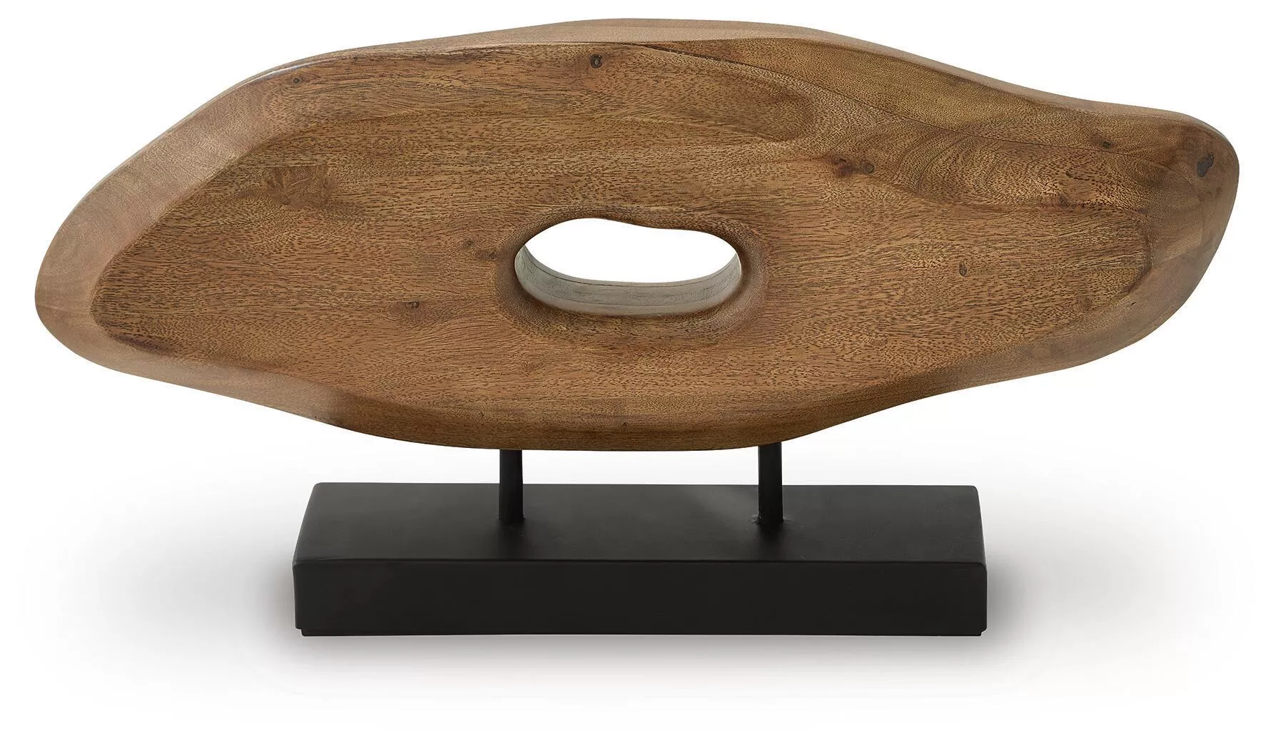 Ferminton - Sculpture - Light Brown