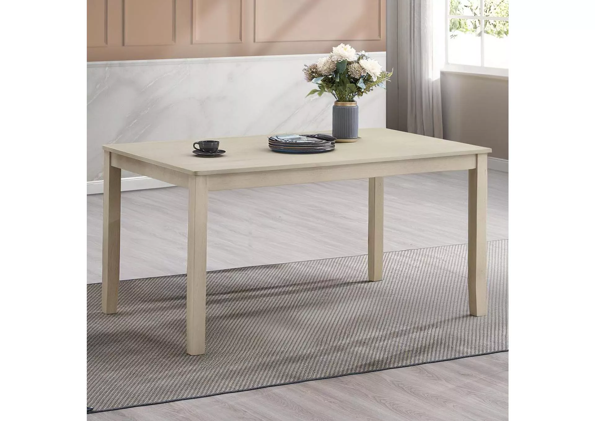 Ferris Dining Table