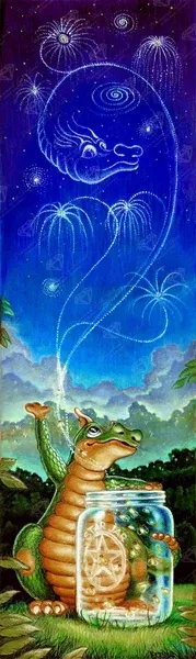 Firefly Fireworks