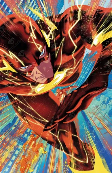 The Flash™