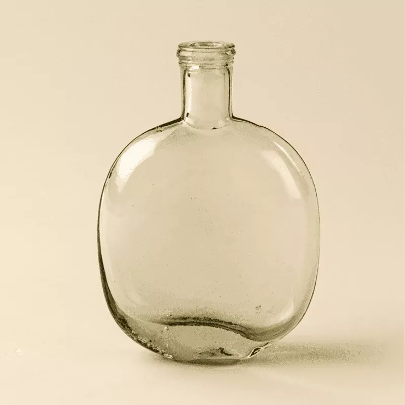 Flask Vase