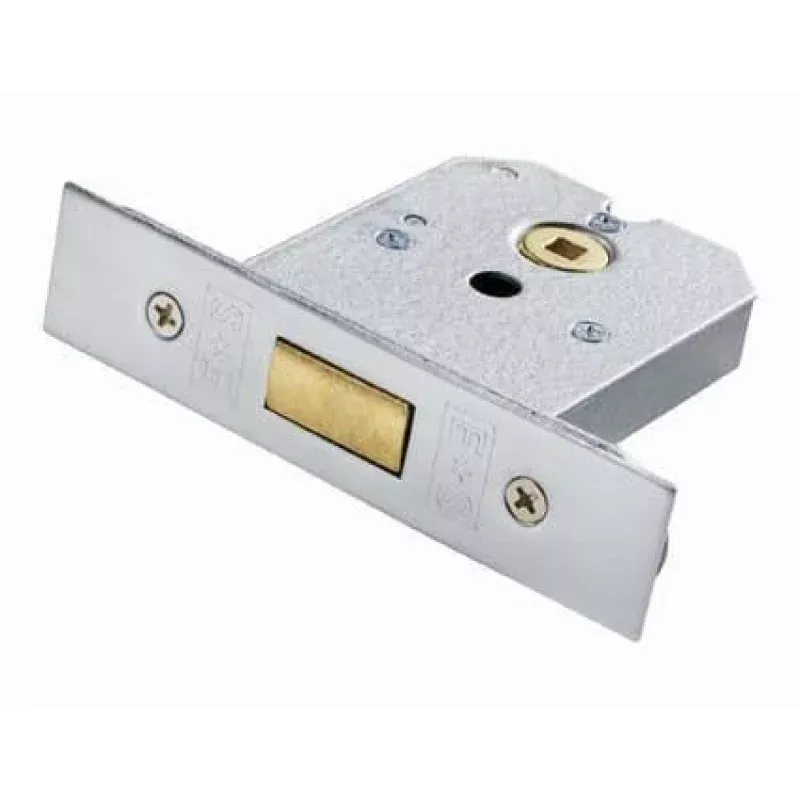 Flat Deadlock