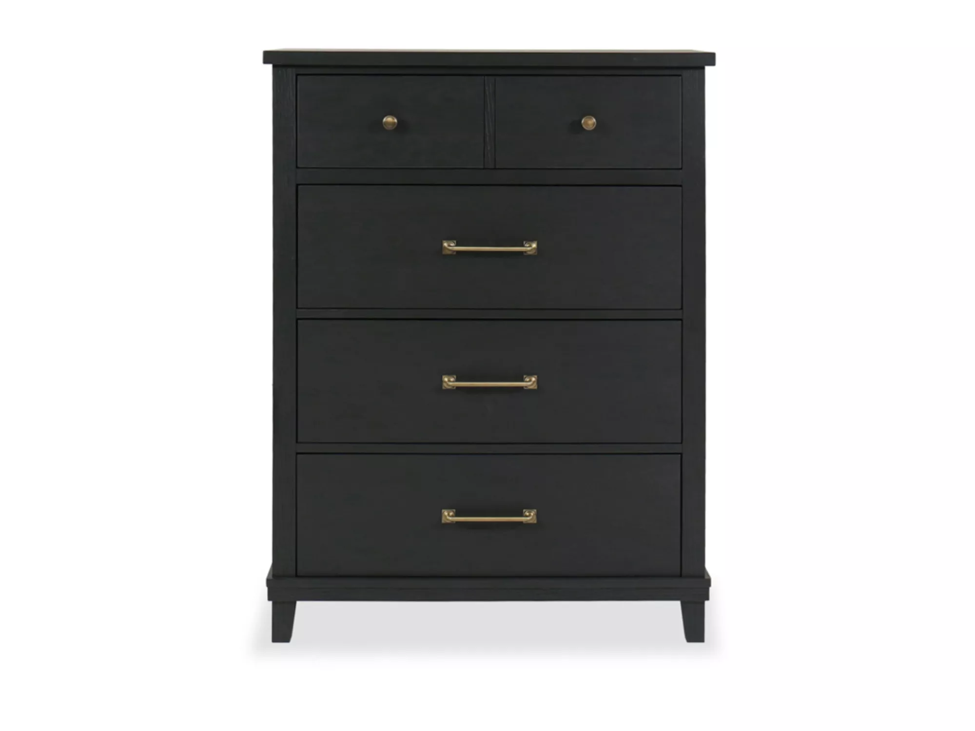 Flatiron Chest