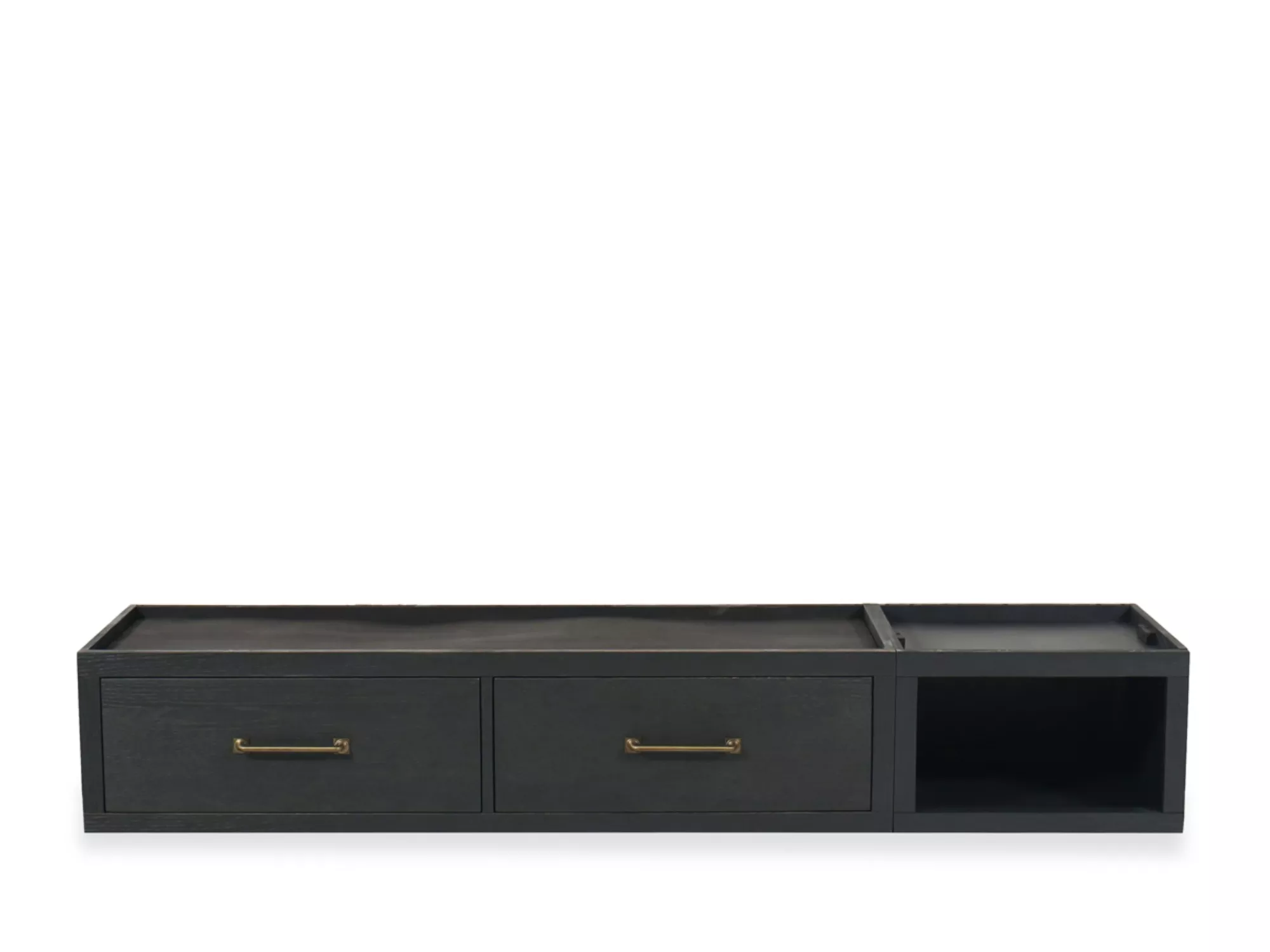 Flatiron Underbed Storage Unit