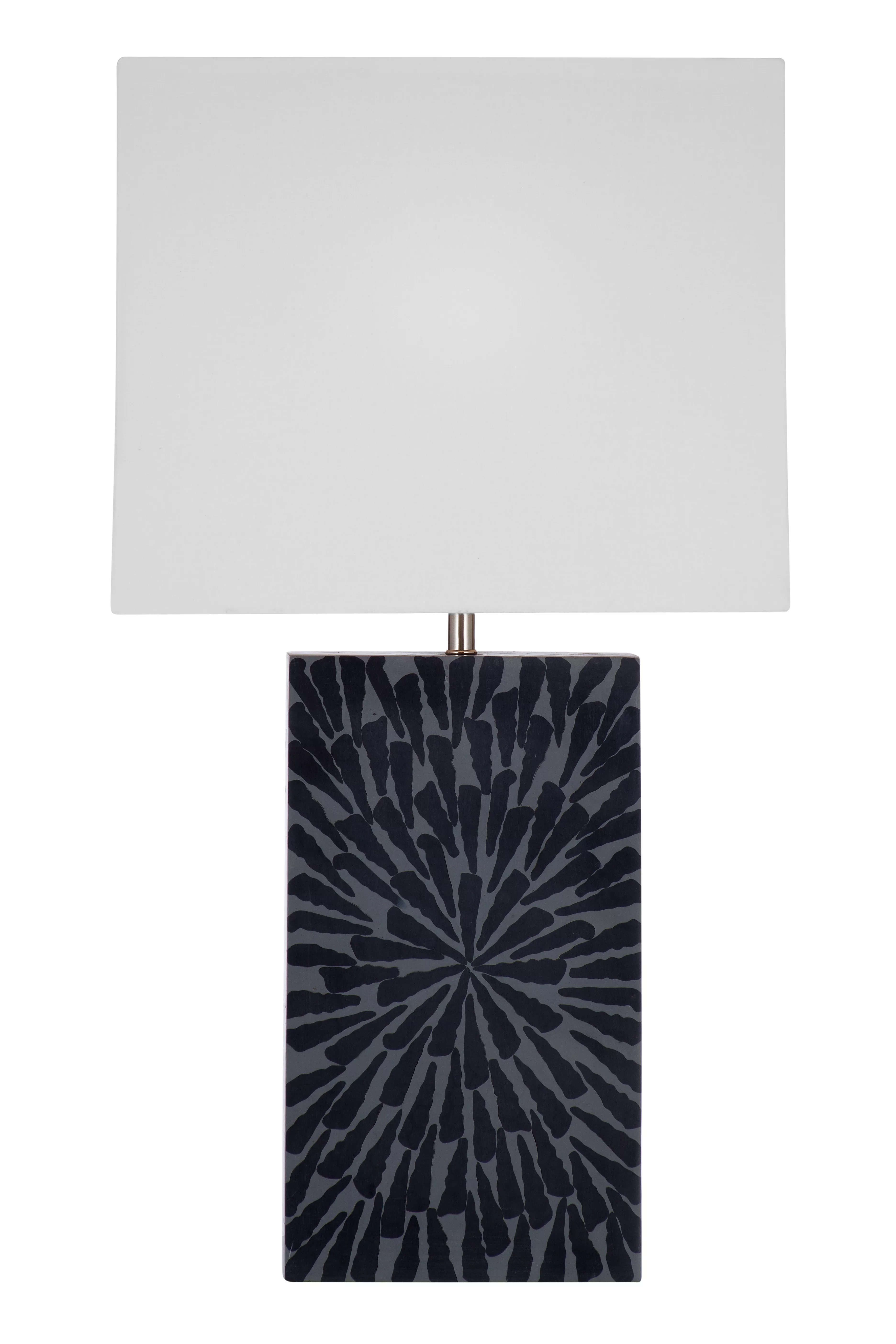 Fleur Table Lamp