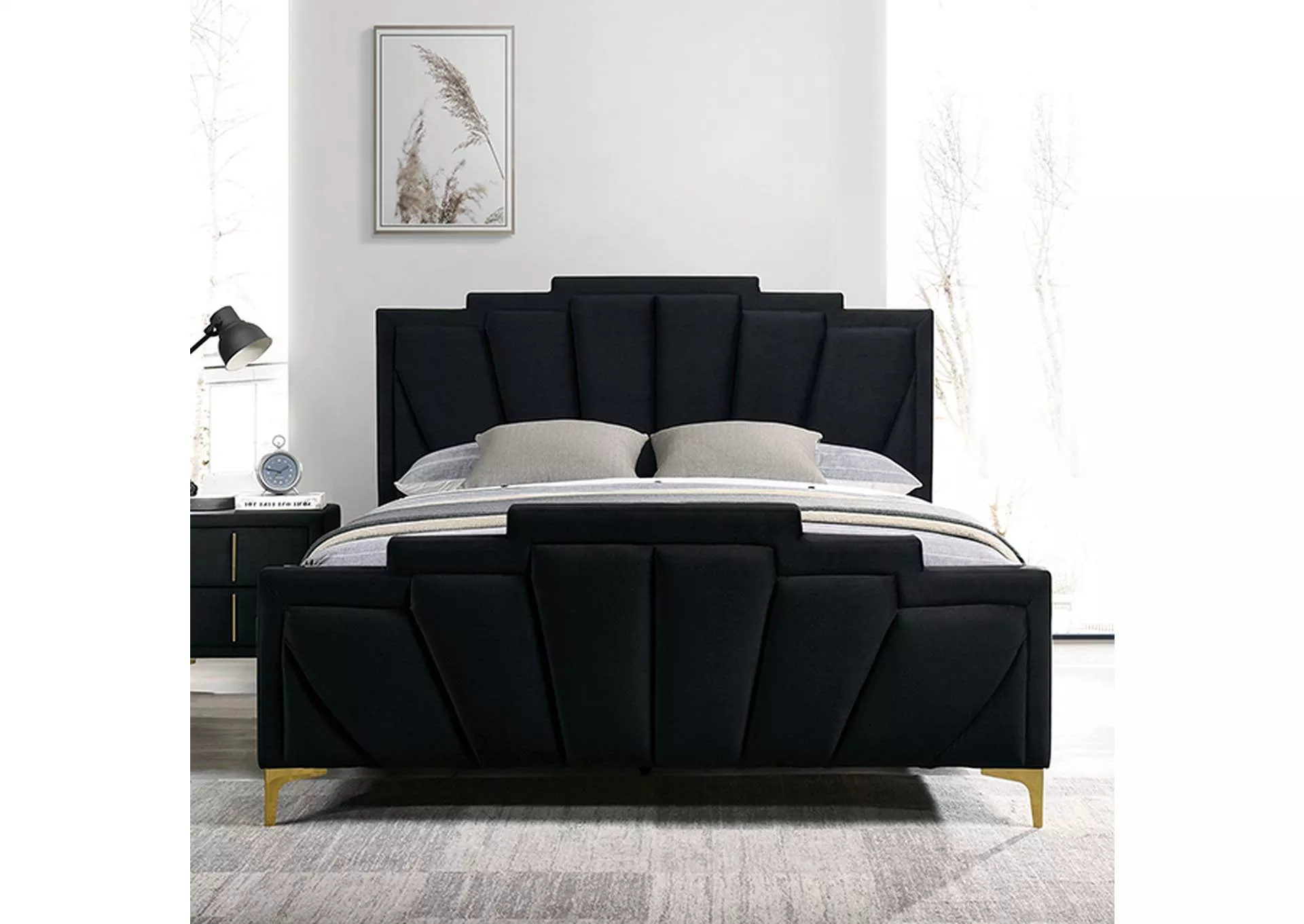 Florizel Bed